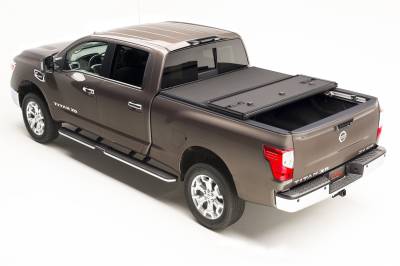 Extang - Extang 83701 Solid Fold 2.0 Tonneau Cover - Image 4