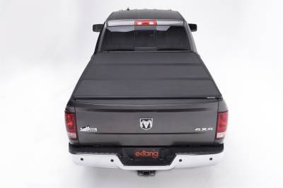 Extang - Extang 83425 Solid Fold 2.0 Tonneau Cover - Image 6