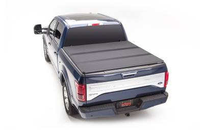 Extang 83480 Solid Fold 2.0 Tonneau Cover