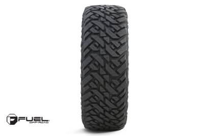 Rough Country - Rough Country RFNT351250R20 Fuel Gripper Tire - Image 3