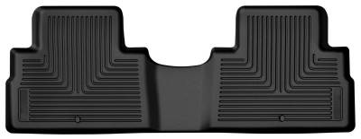 Husky Liners - Husky Liners 54571 X-act Contour Floor Liner - Image 1