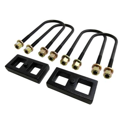 ReadyLift 66-1101 Rear Block Kit