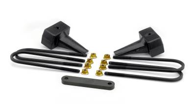 ReadyLift 66-2014 Rear Block Kit