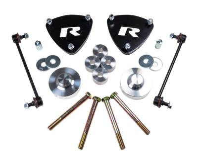 ReadyLift 69-59200 SST Lift Kit