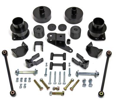 ReadyLift - ReadyLift 69-6000 SST Lift Kit - Image 1