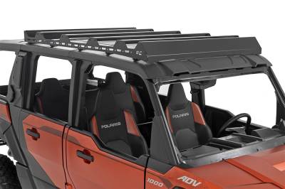 Rough Country - Rough Country 93170 Roof Rack System - Image 3