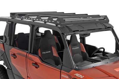 Rough Country - Rough Country 93172 Roof Rack System - Image 4