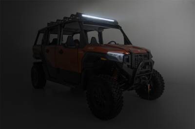 Rough Country - Rough Country 93172 Roof Rack System - Image 6