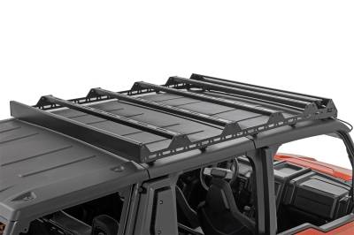 Rough Country - Rough Country 93173 Roof Rack System - Image 3