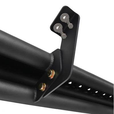 Westin - Westin 58-54085 Outlaw Nerf Step Bars - Image 6