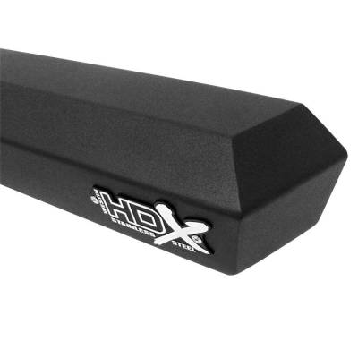 Westin - Westin 56-140052 HDX Stainless Drop Nerf Step Bars - Image 4