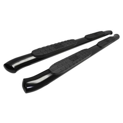 Westin - Westin 21-24215 PRO TRAXX 4 Oval Nerf Step Bars - Image 1