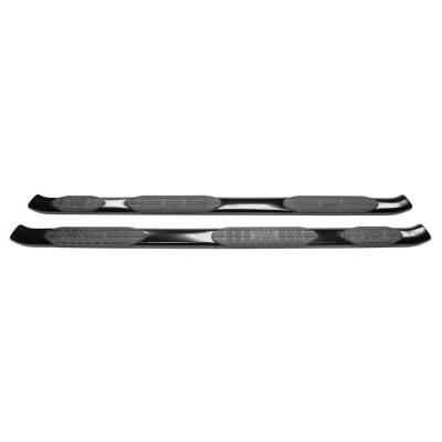 Westin - Westin 21-534235 PRO TRAXX 5 Oval Wheel to Wheel Nerf Step Bars - Image 3