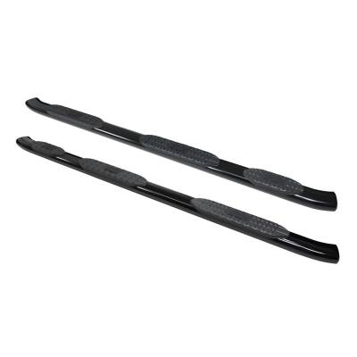 Westin - Westin 21-534735 PRO TRAXX 5 Oval Wheel to Wheel Nerf Step Bars - Image 2