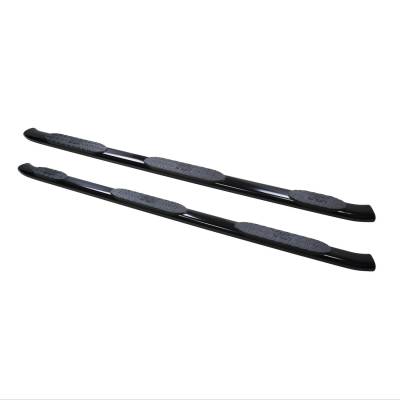 Westin - Westin 21-534725 PRO TRAXX 5 Oval Wheel to Wheel Nerf Step Bars - Image 2