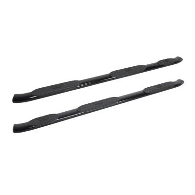 Westin 21-534695 PRO TRAXX 5 Oval Wheel to Wheel Nerf Step Bars