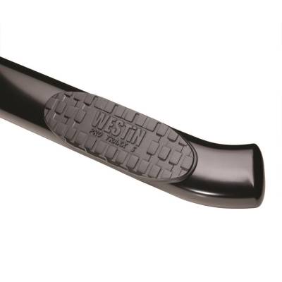 Westin - Westin 21-534175 PRO TRAXX 5 Oval Wheel to Wheel Nerf Step Bars - Image 5