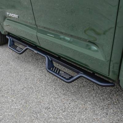 Westin - Westin 20-14235 Outlaw Nerf Step Bars - Image 9