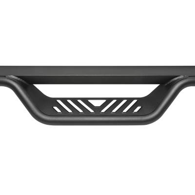 Westin - Westin 20-14125 Outlaw Nerf Step Bars - Image 6