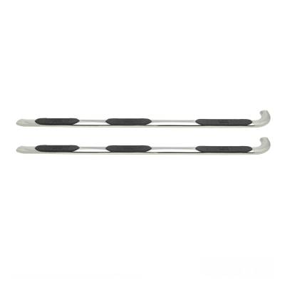 Westin - Westin 24-54560 Platinum 4 Oval Wheel To Wheel Step Bar - Image 3