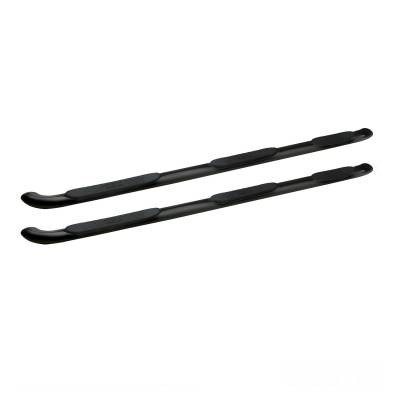 Westin - Westin 24-54565 Platinum 4 Oval Wheel To Wheel Step Bar - Image 1