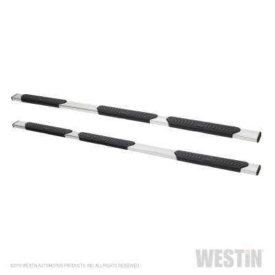 Westin - Westin 28-534560 R5 Modular Wheel to Wheel Nerf Step Bars - Image 2