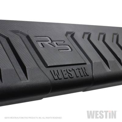 Westin - Westin 28-534560 R5 Modular Wheel to Wheel Nerf Step Bars - Image 4