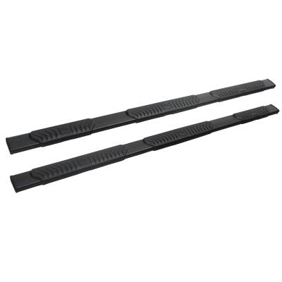 Westin 28-534695 R5 Modular Wheel to Wheel Nerf Step Bars