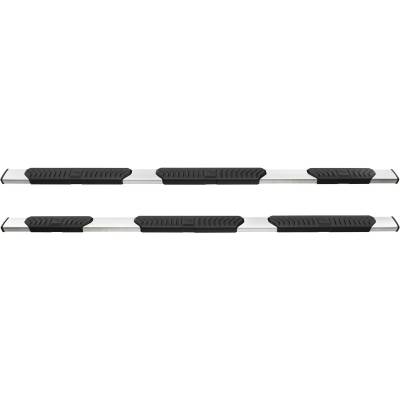 Westin - Westin 28-534720 R5 Modular Wheel to Wheel Nerf Step Bars - Image 3