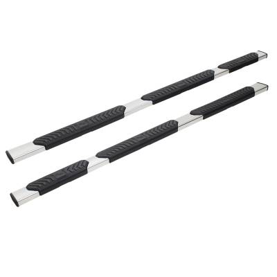 Westin - Westin 28-534730 R5 Modular Wheel to Wheel Nerf Step Bars - Image 1