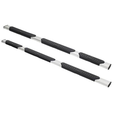 Westin - Westin 28-534730 R5 Modular Wheel to Wheel Nerf Step Bars - Image 2