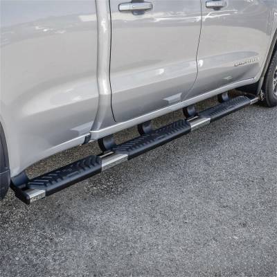 Westin - Westin 28-534680 R5 Modular Wheel to Wheel Nerf Step Bars - Image 7