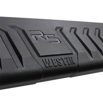 Westin - Westin 28-534335 R5 Modular Wheel to Wheel Nerf Step Bars - Image 4