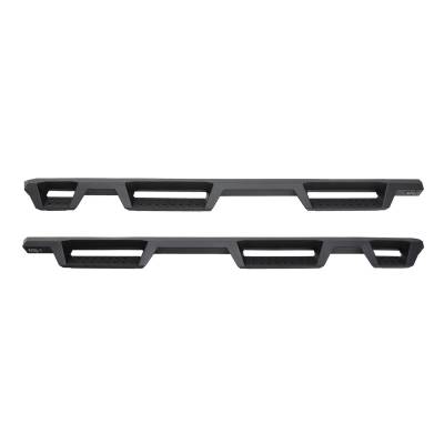 Westin - Westin 56-534705 HDX Drop Wheel to Wheel Nerf Step Bars - Image 3