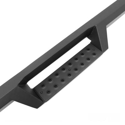 Westin - Westin 56-534705 HDX Drop Wheel to Wheel Nerf Step Bars - Image 4