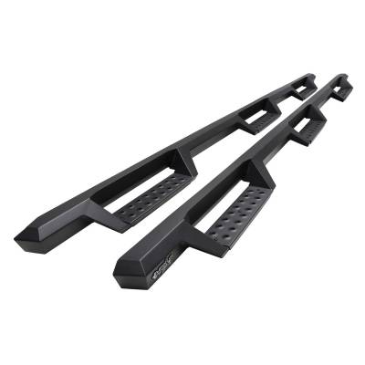 Westin - Westin 56-534345 HDX Drop Wheel to Wheel Nerf Step Bars - Image 1