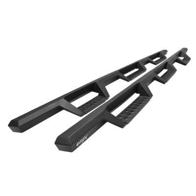 Westin - Westin 56-534755 HDX Drop Wheel to Wheel Nerf Step Bars - Image 1