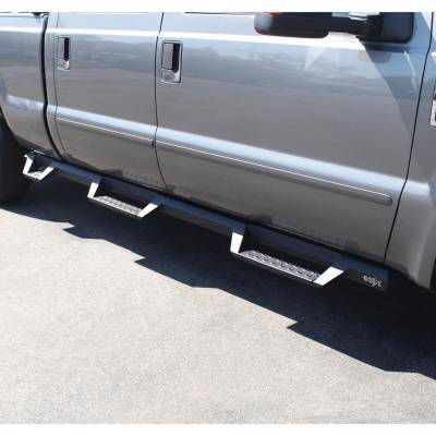 Westin - Westin 56-534015 HDX Drop Wheel to Wheel Nerf Step Bars - Image 7