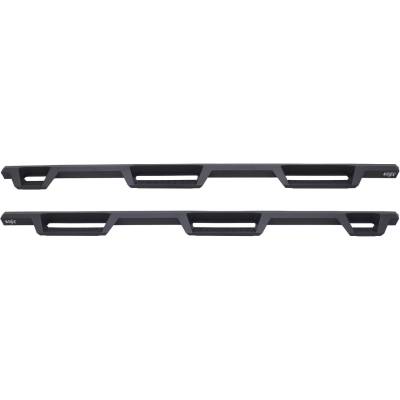 Westin - Westin 56-534025 HDX Drop Wheel to Wheel Nerf Step Bars - Image 3