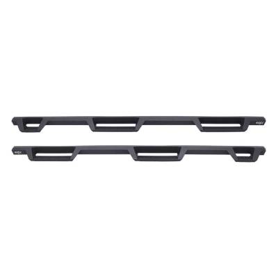 Westin - Westin 56-534185 HDX Drop Wheel to Wheel Nerf Step Bars - Image 3