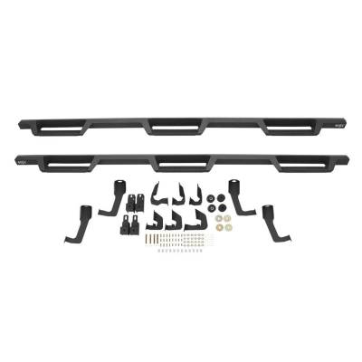 Westin - Westin 56-534185 HDX Drop Wheel to Wheel Nerf Step Bars - Image 4