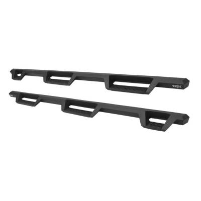 Westin - Westin 56-534315 HDX Drop Wheel to Wheel Nerf Step Bars - Image 2