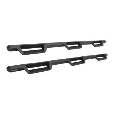 Westin 56-534335 HDX Drop Wheel to Wheel Nerf Step Bars