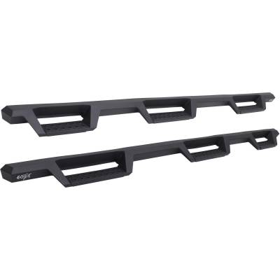 Westin 56-534575 HDX Drop Wheel to Wheel Nerf Step Bars