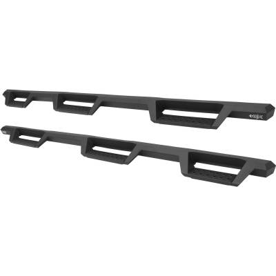 Westin - Westin 56-534575 HDX Drop Wheel to Wheel Nerf Step Bars - Image 2