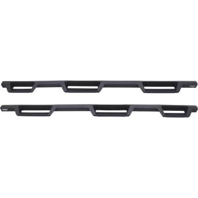 Westin - Westin 56-534575 HDX Drop Wheel to Wheel Nerf Step Bars - Image 3