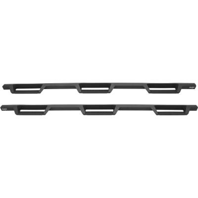 Westin - Westin 56-534585 HDX Drop Wheel to Wheel Nerf Step Bars - Image 3