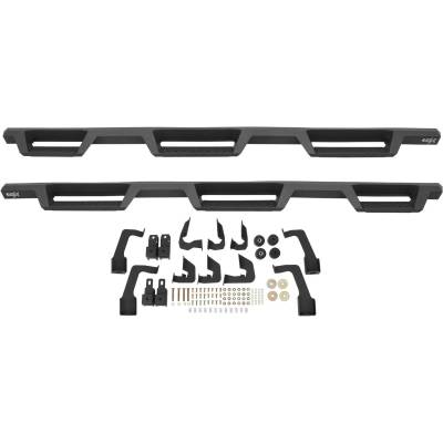 Westin - Westin 56-534595 HDX Drop Wheel to Wheel Nerf Step Bars - Image 4