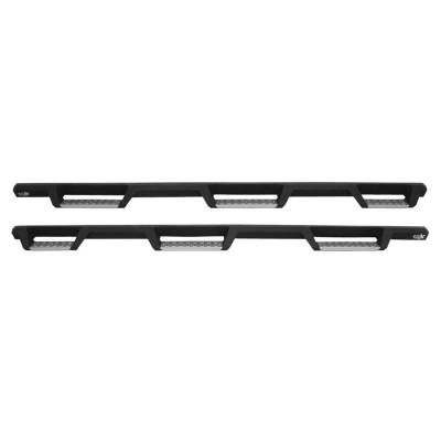 Westin - Westin 56-5340252 HDX Stainless Drop Wheel To Wheel Nerf Step Bars - Image 3