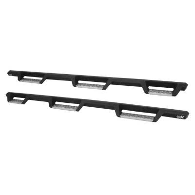 Westin - Westin 56-5343152 HDX Stainless Drop Wheel To Wheel Nerf Step Bars - Image 2